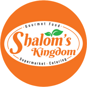 logo Shalom's Kingdom
