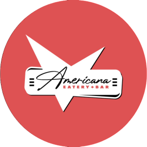 logo Americana Eatery & Bar