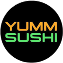 logo Yumm Sushi