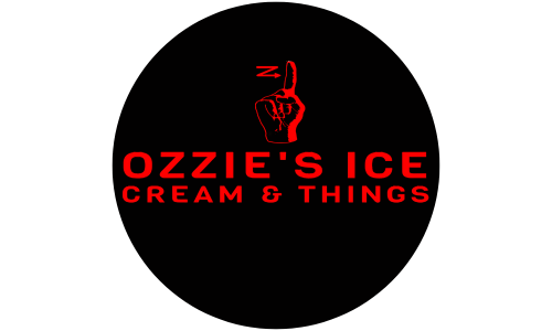 Ozzie's Ice Cream & Things - Logo 500x300 Ozzies Ice Cream And Things Roosevelt