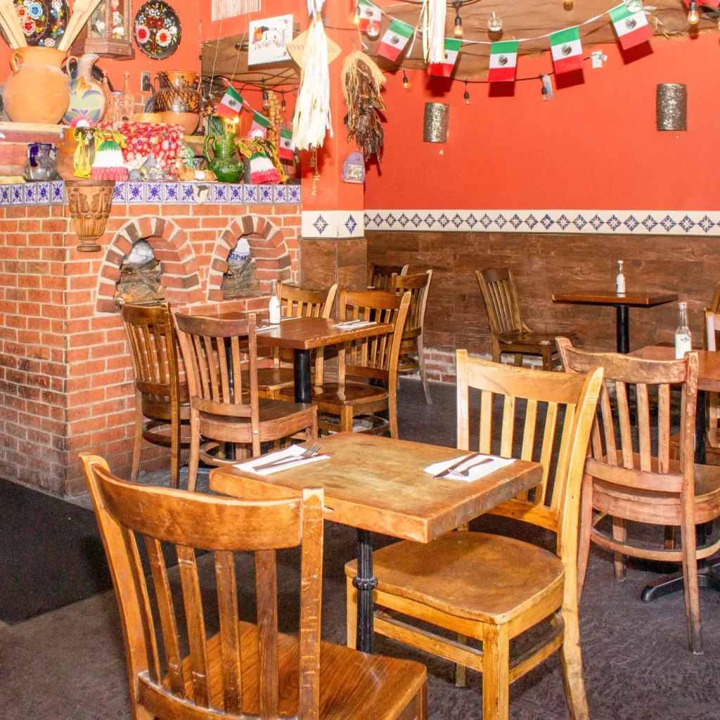Mexicocina Mezcaleria