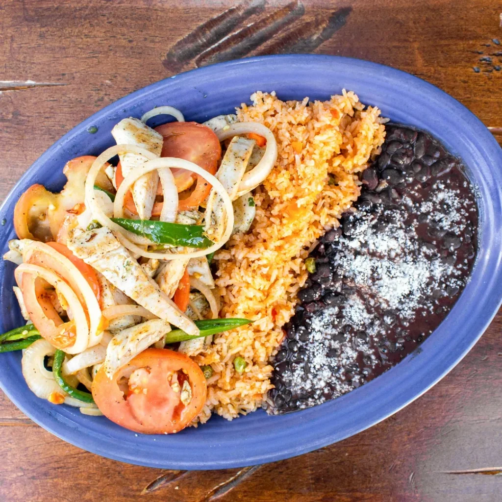 Mexicocina Mezcaleria