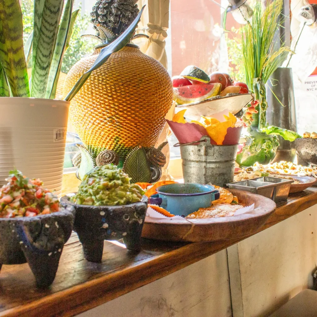 Mexicocina Mezcaleria