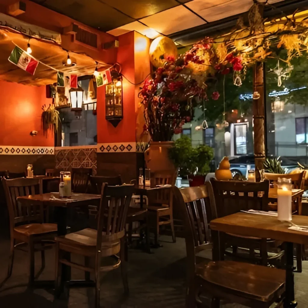 Mexicocina Mezcaleria