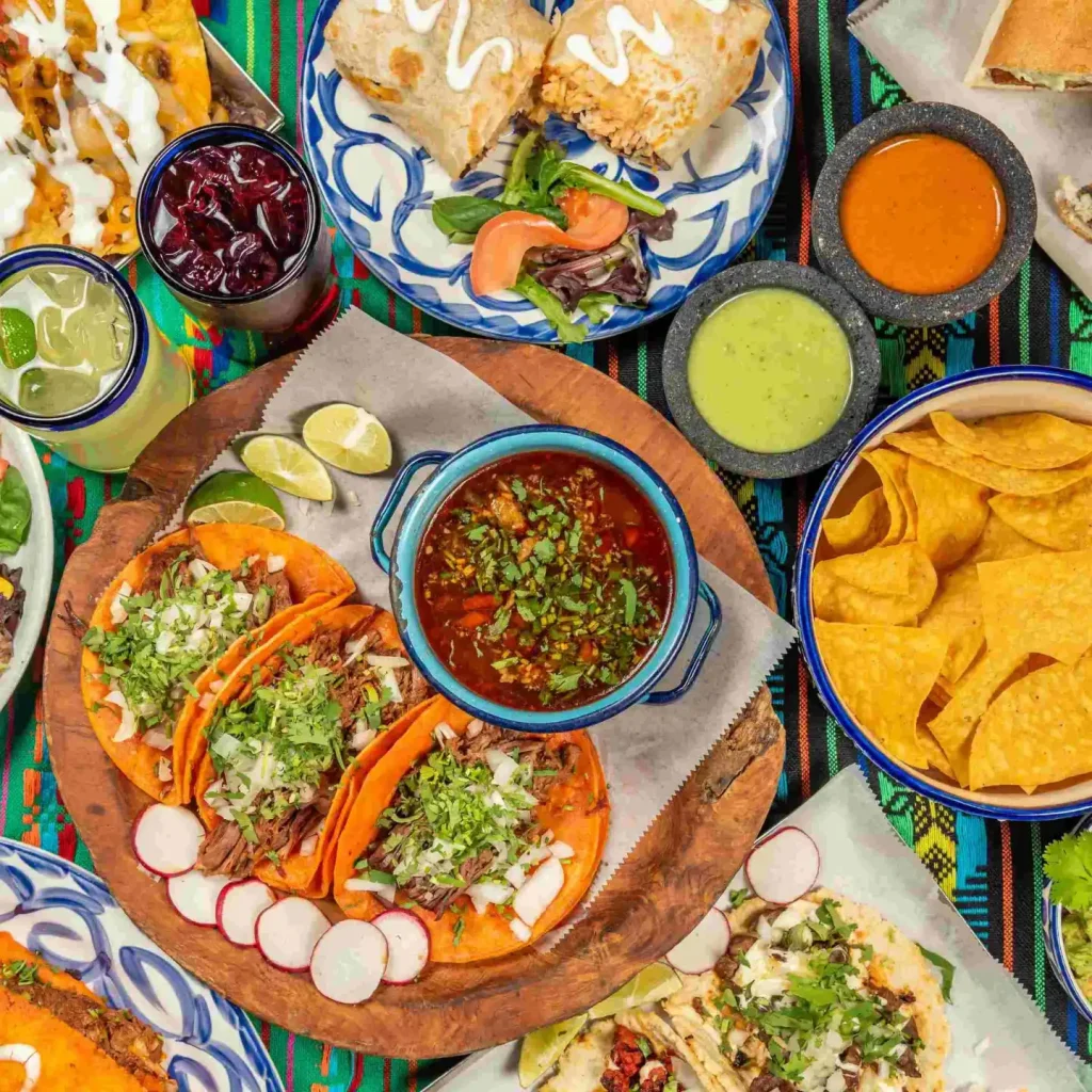 Mexicocina Mezcaleria