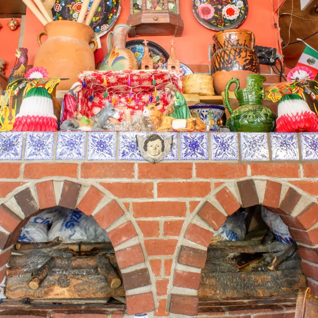 Mexicocina Mezcaleria