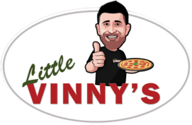 logo Little Vinny's To-Go