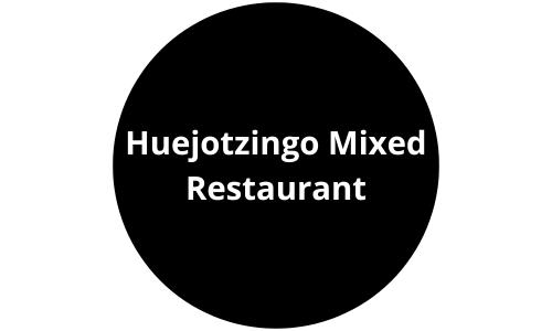 Huejotzingo Mixed Restaurant