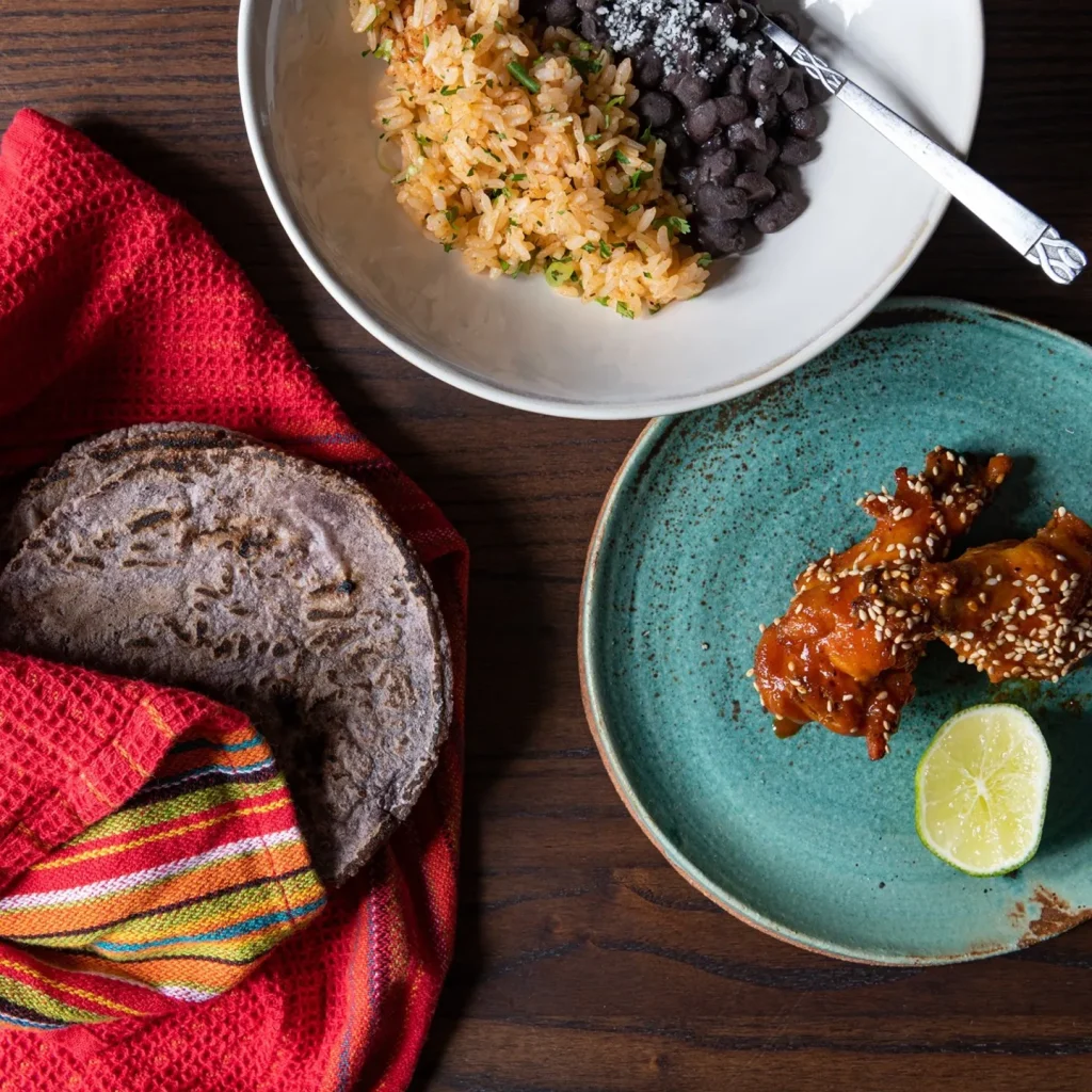 La Taqueria
