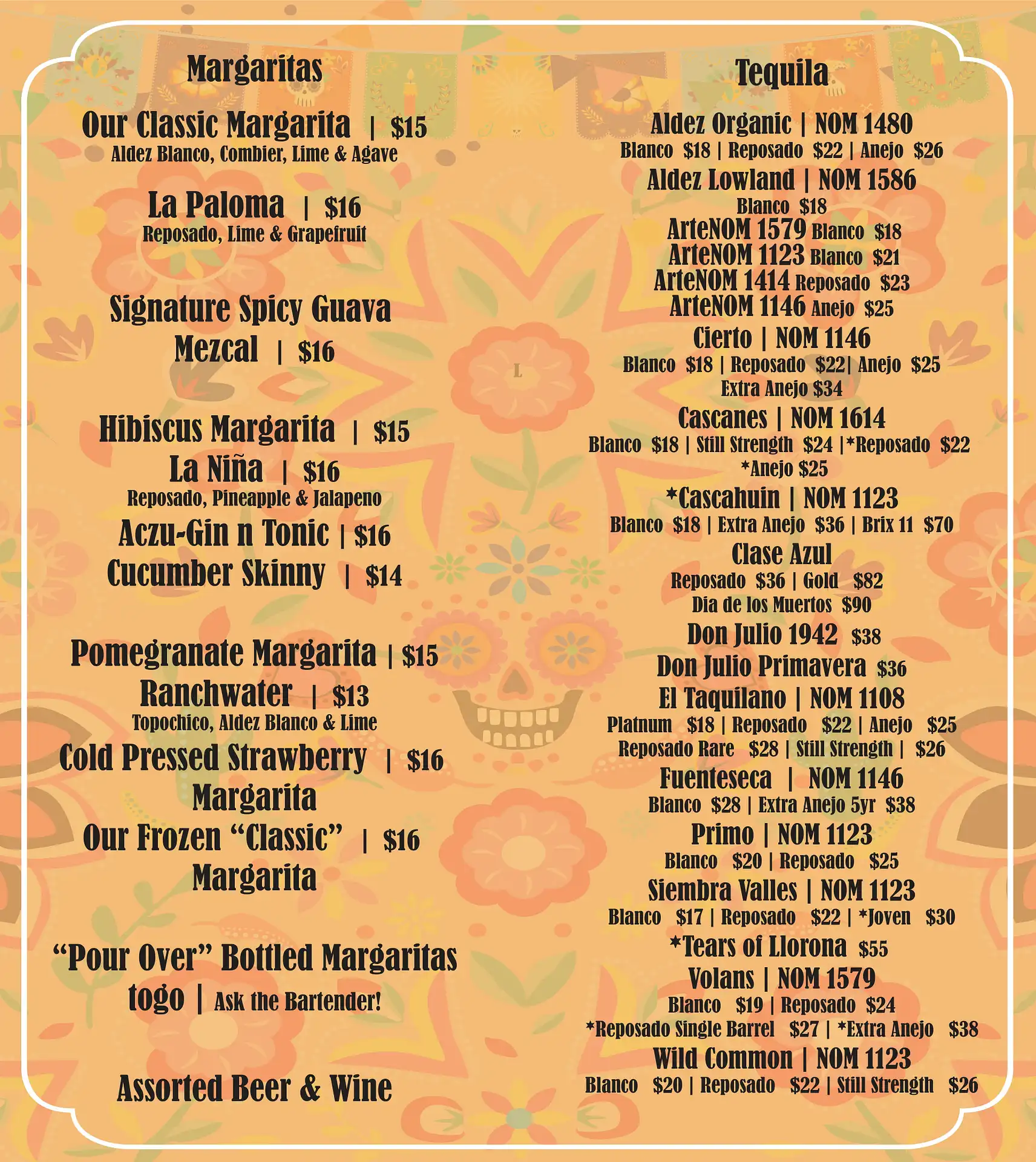 La Taqueria