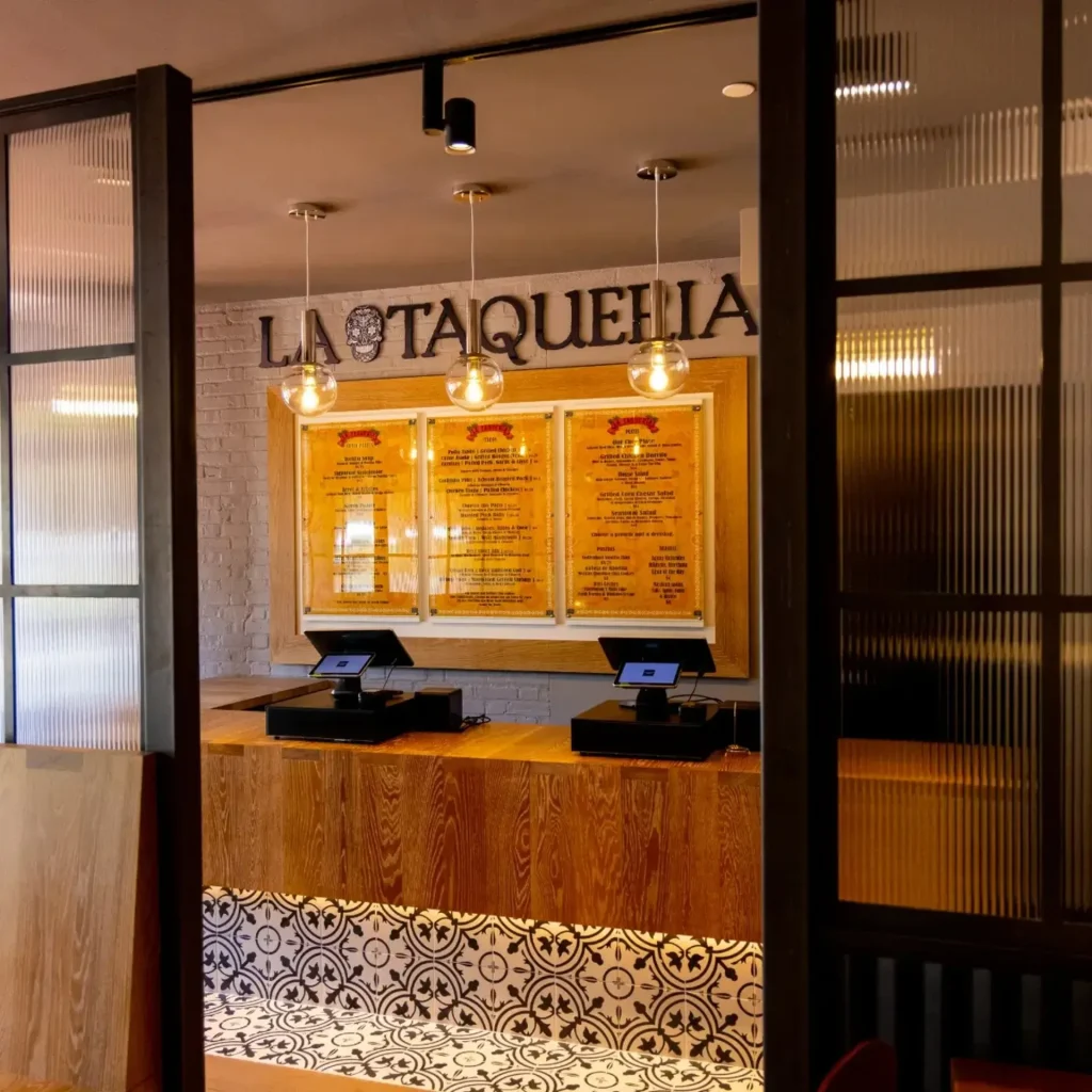La Taqueria