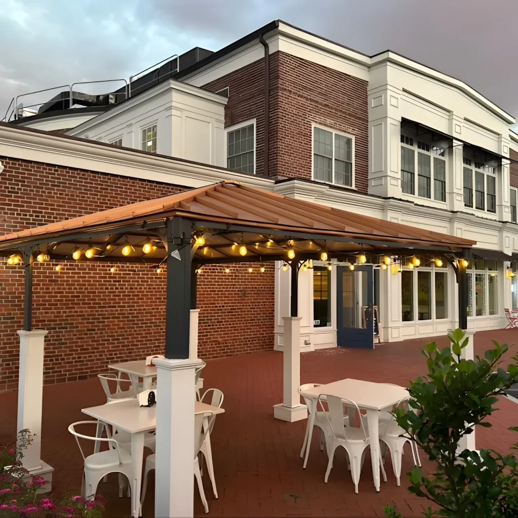 La Taqueria