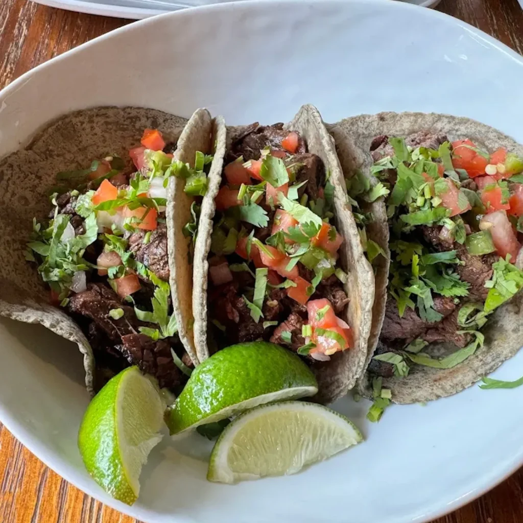 La Taqueria