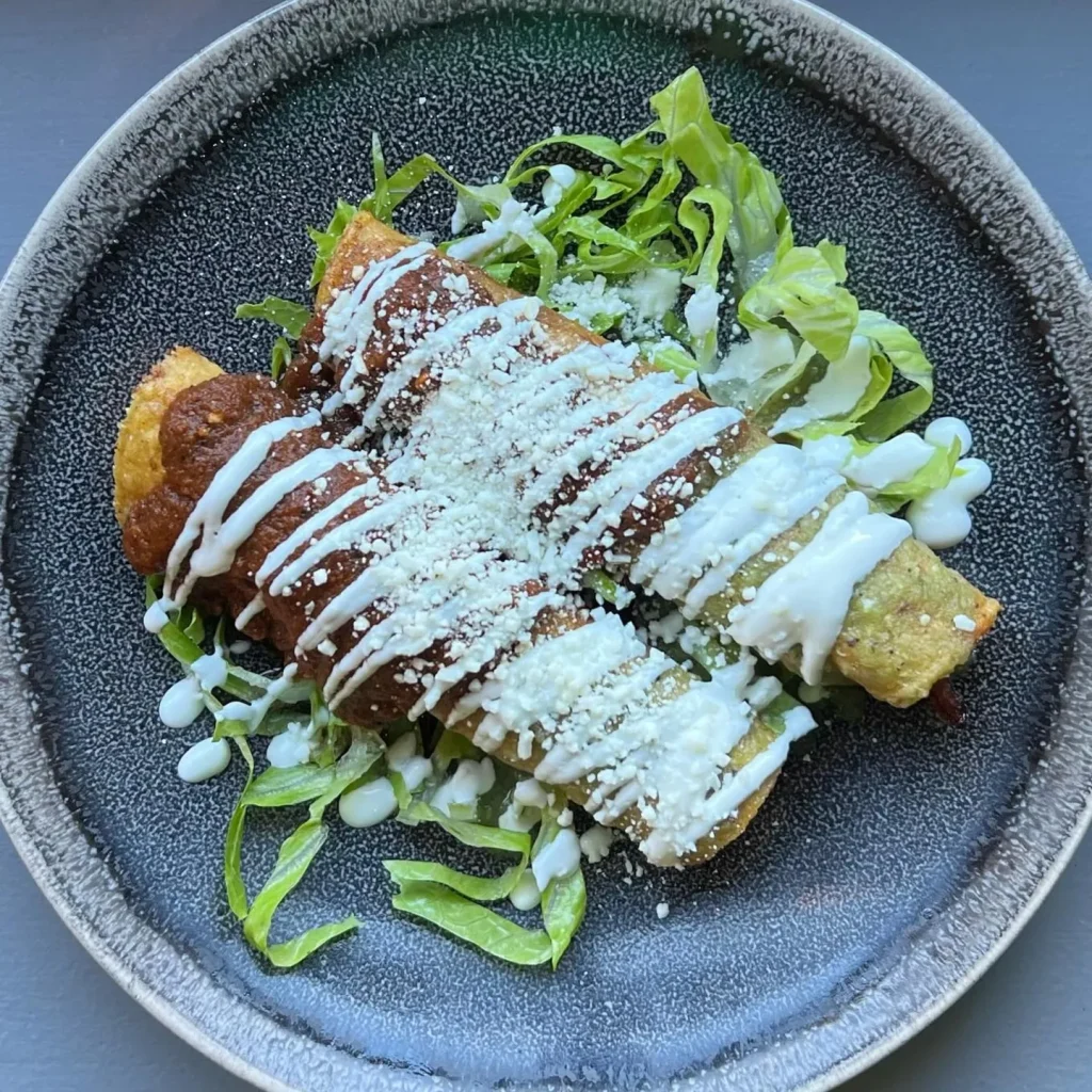 La Taqueria