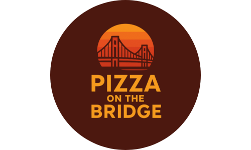 PizzaOntheBridgeLogo Pizza On the Bridge