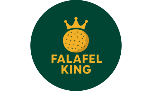 FalafelKingLogo Falafel King