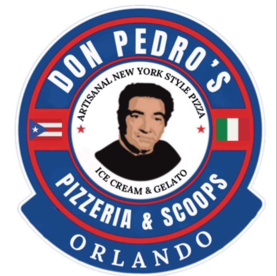Don Pedro’s Pizzeria & Scoops Don Pedro’s Pizzeria & Scoops