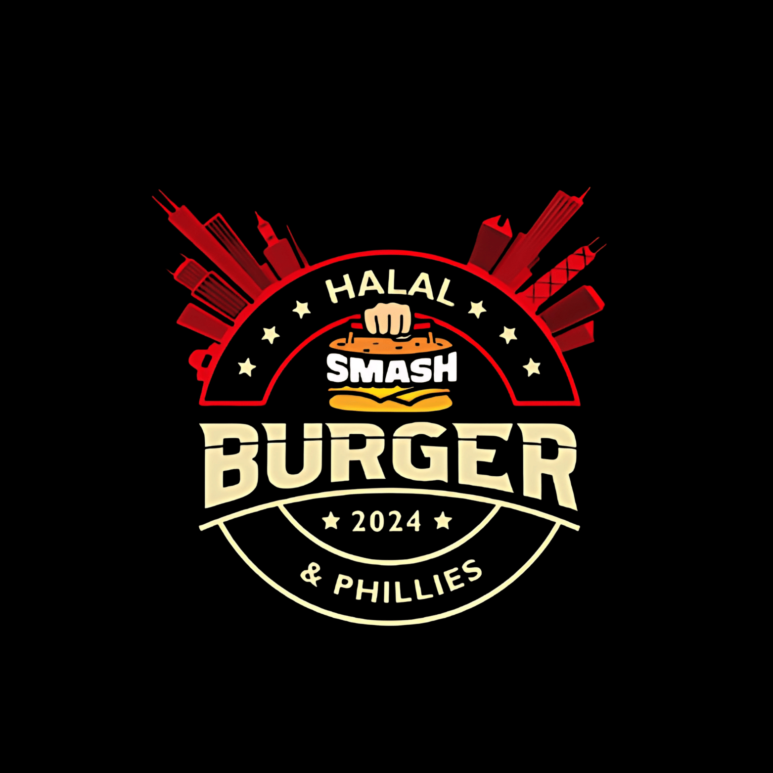 Find Halal Smash Burger and Phillies – Lincoln Square Locations  Delivery & Pickup Near You