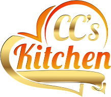 logo CC's Kitchen