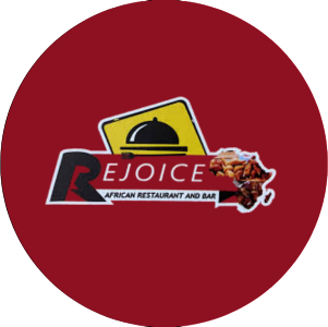 logo Find Rejoice Restaurant and Bar – Sunrise Locations – Delivery & Pickup Near You