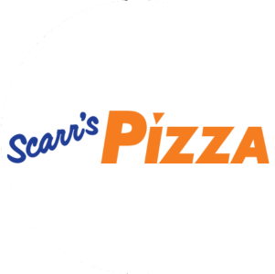 logo Scarr’s Pizza