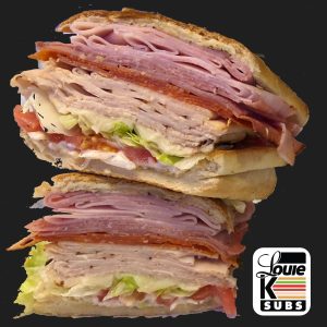 2. Heartburn Sub