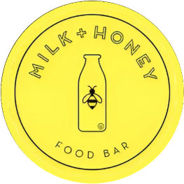 logo Milk N Honey