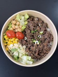 BULGOGI