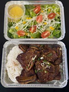 GRILL LA GALBI