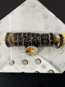 KIMBAB