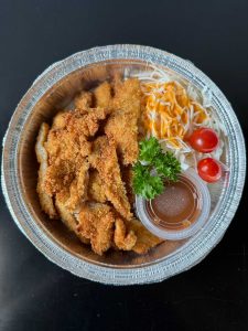 PORK CUTLET