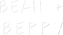 Bean And Berry
