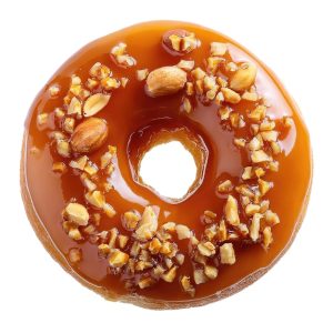 Single Donut