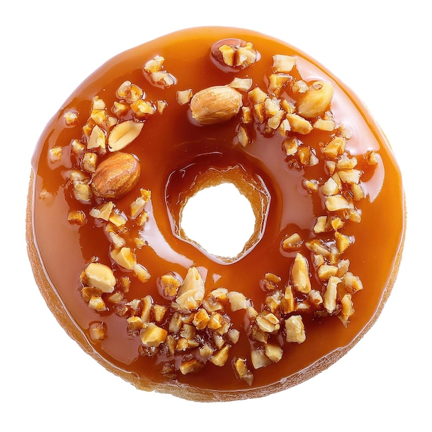 Single Donut