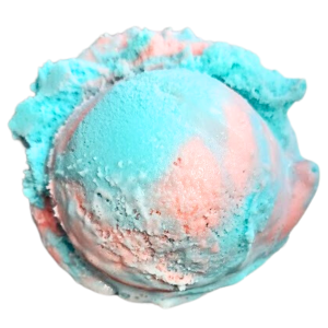 Cotton Candy Cotton Candy