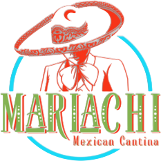 logo Mariachi Mexican Cantina
