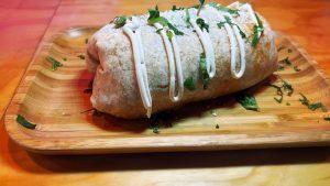 Chorizo Chorizo