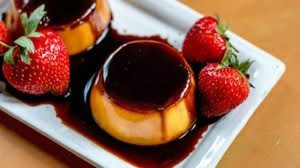 Flan Flan