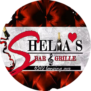 logo Shelia's Bar & Grille
