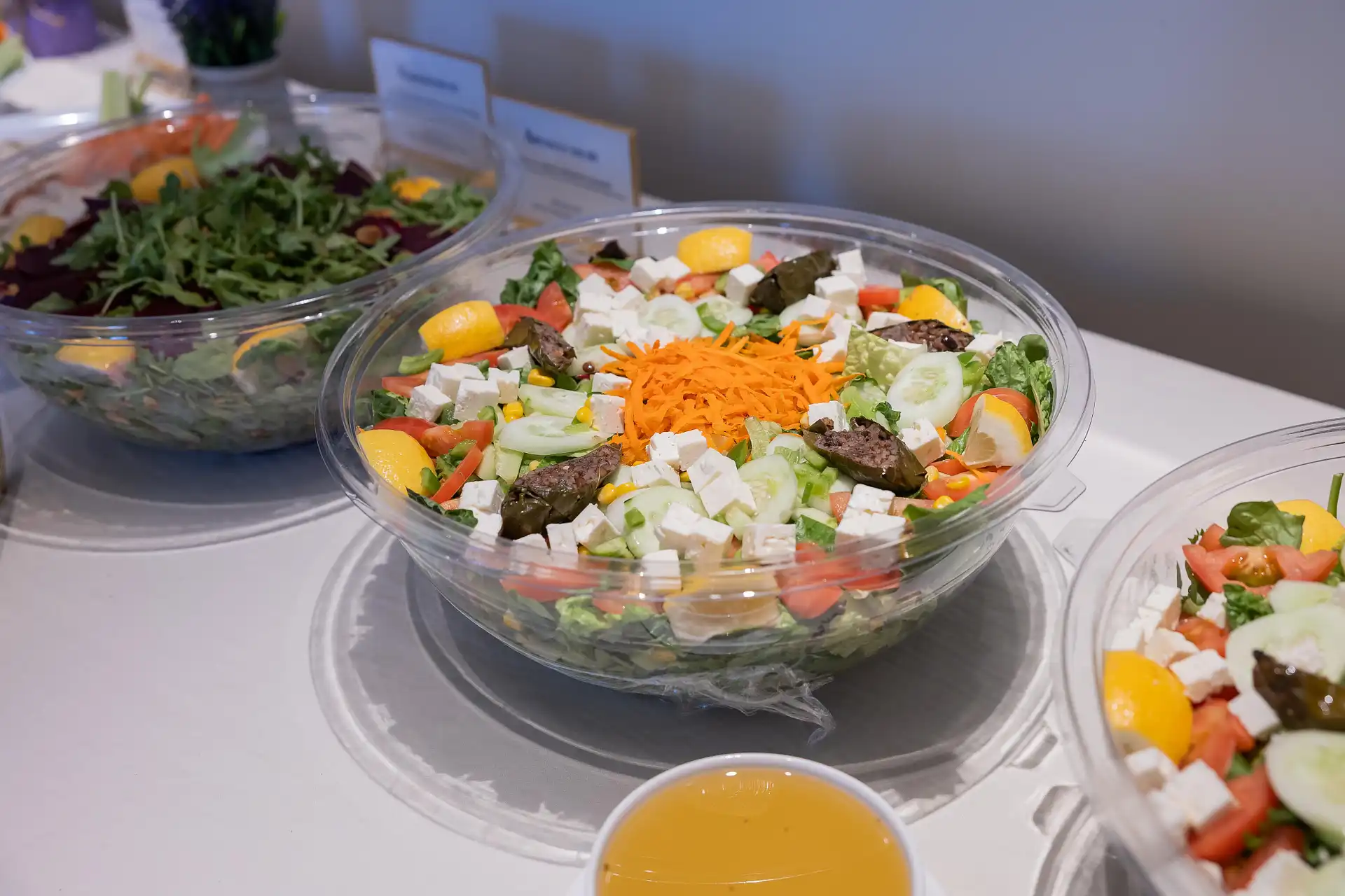 Turkish Catering