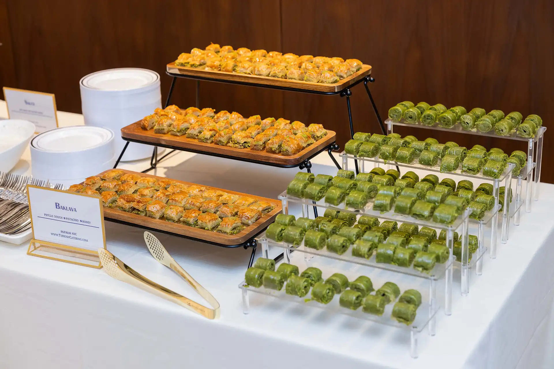 Turkish Catering