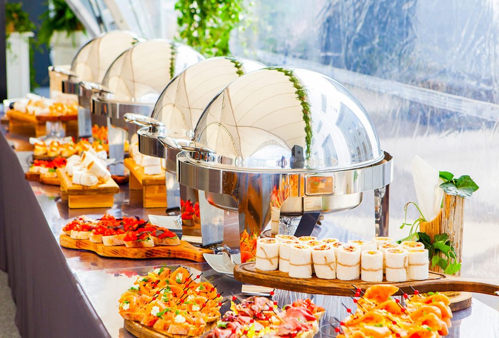 Turkish Catering