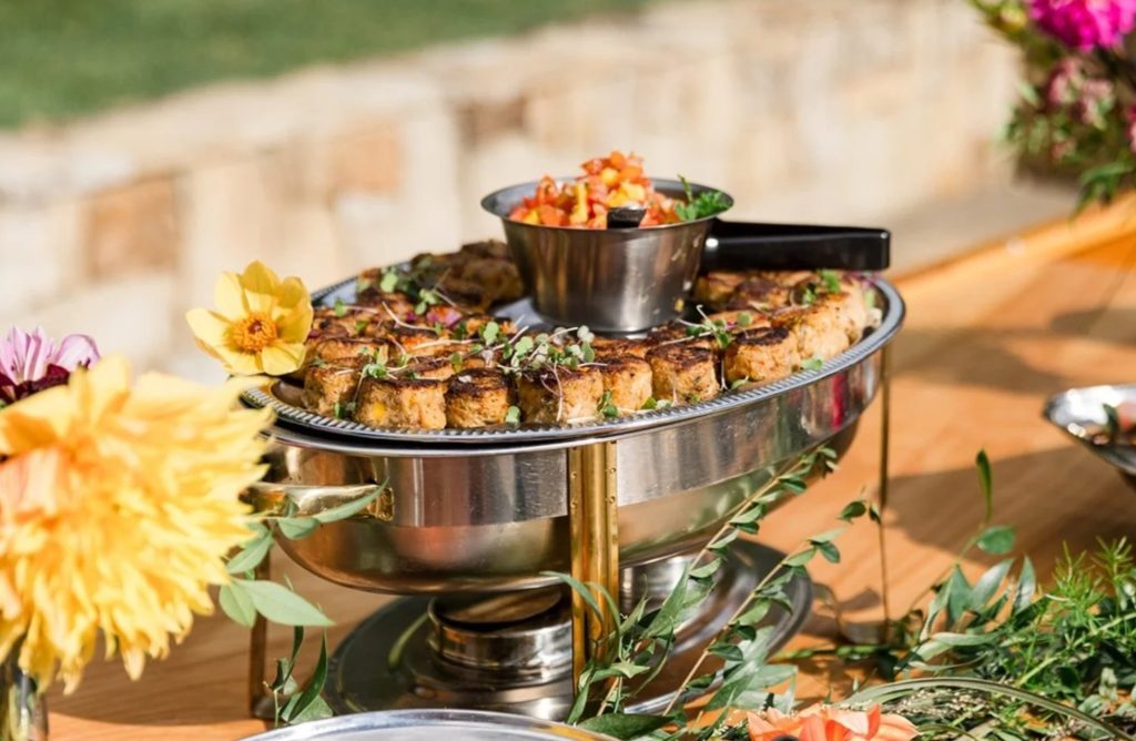 Turkish Catering