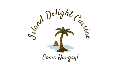 Island Delight Cuisines LLC logo 500x300 Island Delight Cuisines LLC