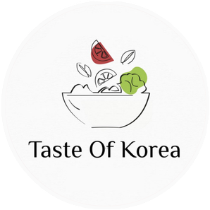 logo Taste of Korea