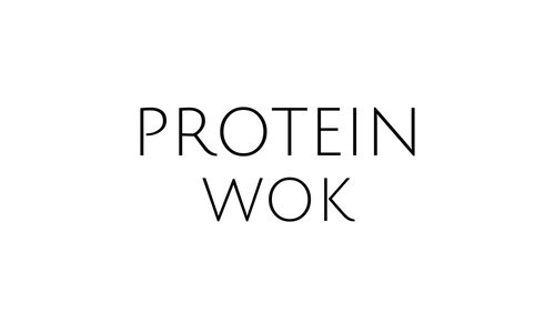 Meili & Protein Wok