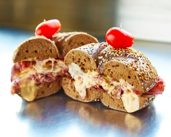 a19bb09692310dfd41e49a96c424b3a6 Bagelsmith