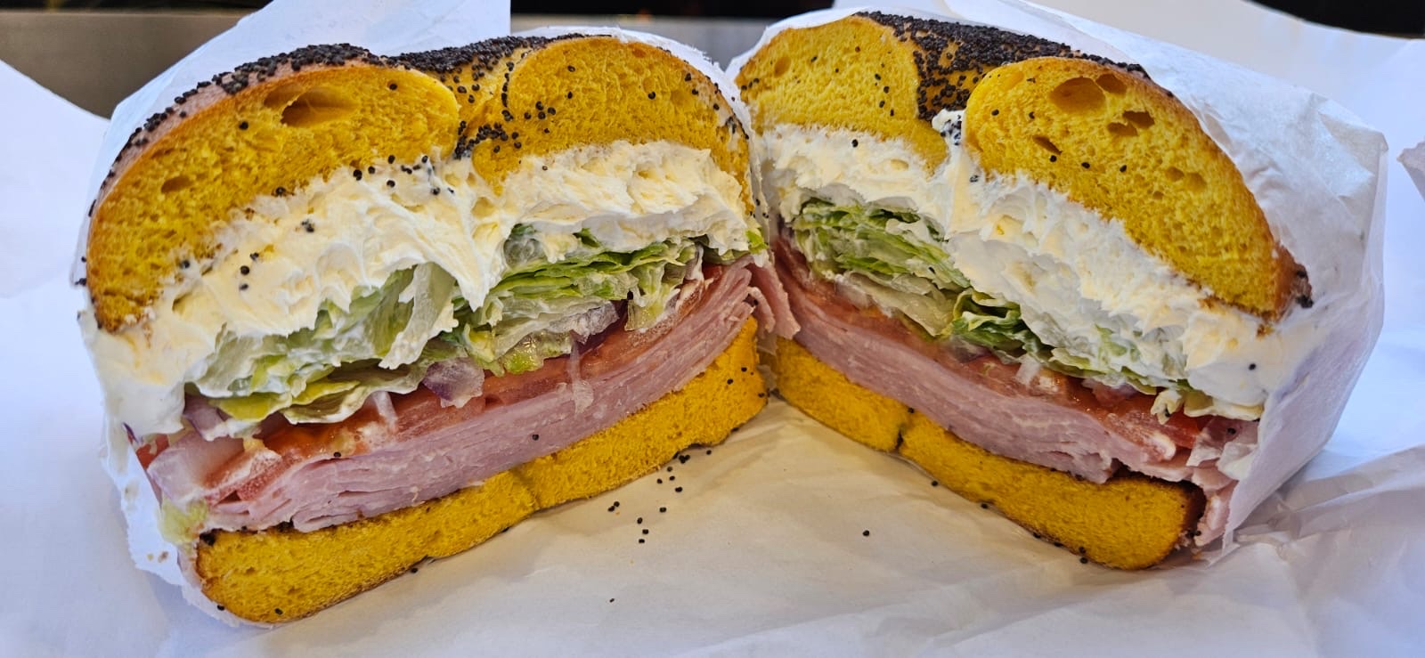 Bagelsmith