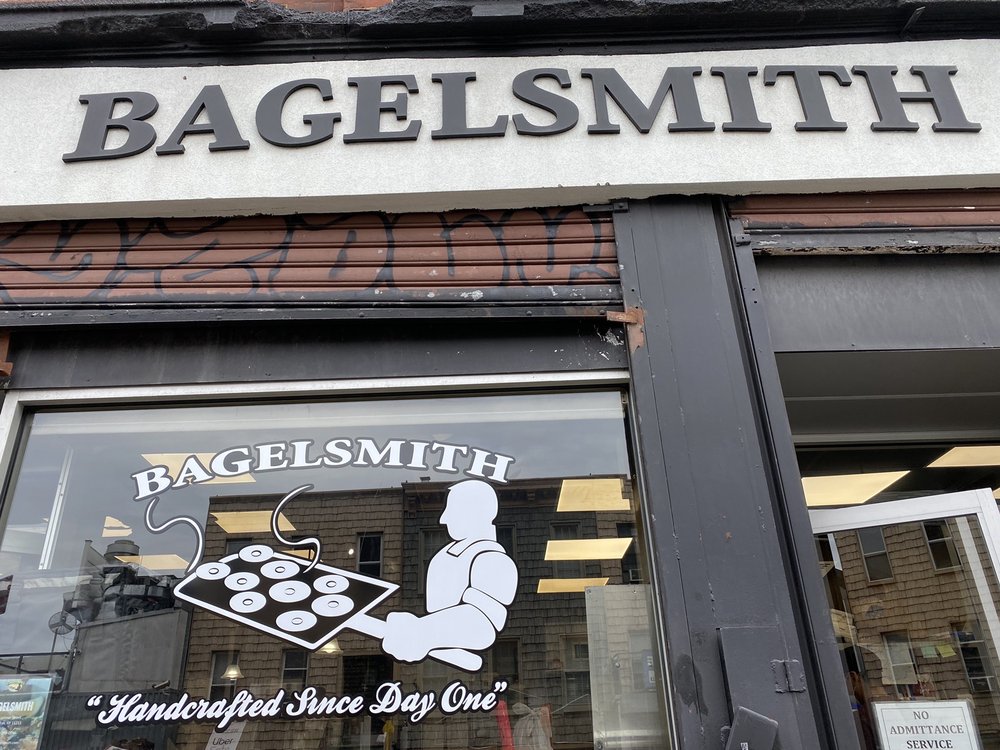 Bagelsmith