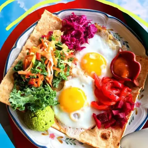 Best Turkish restaurant in Ridgewood, NY | Abracadabra Magic Diner | Turkish restaurant near me